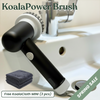 ⁠KoalaPower Brush - The ULTIMATE cleaning tool