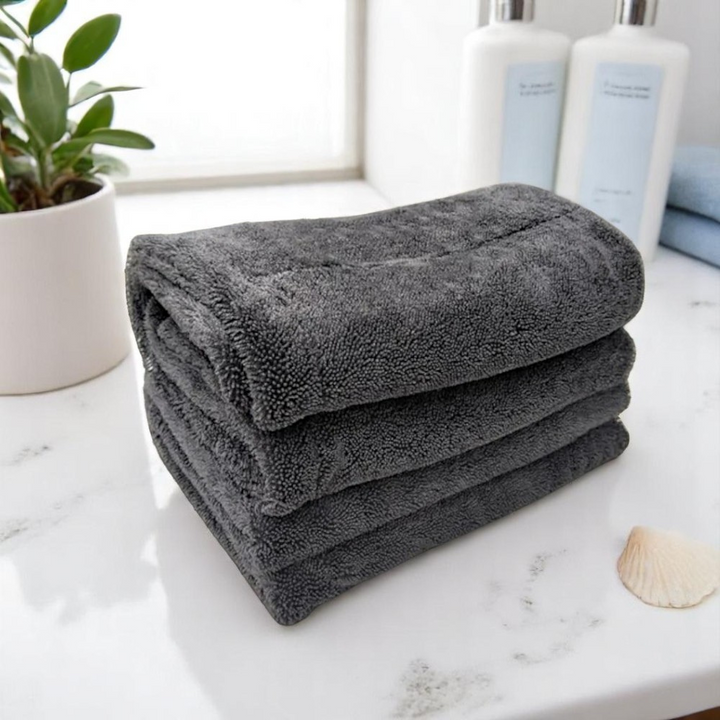 Mirakle Cloth XXL microfiber cleaning cloths