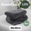 KoalaCloth LITE (40x30cm) - Smaller Size, Handy & Just As Effective